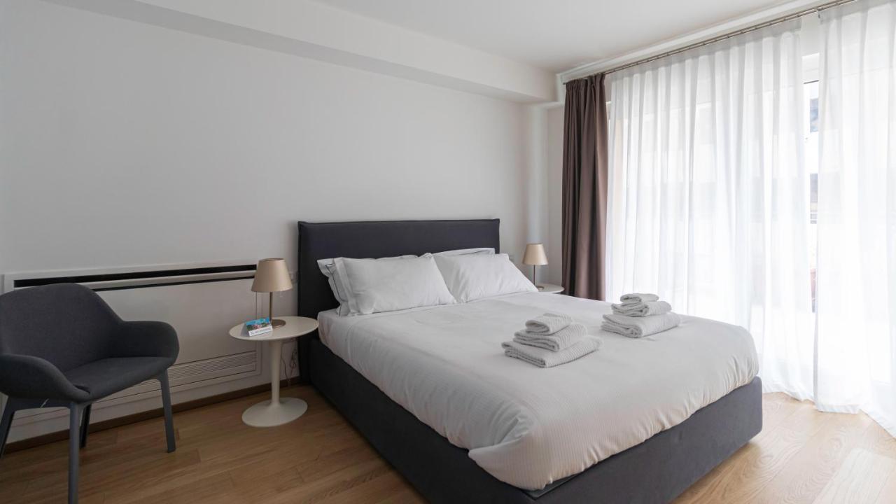 Italianway - Corso Como 11 米兰 外观 照片