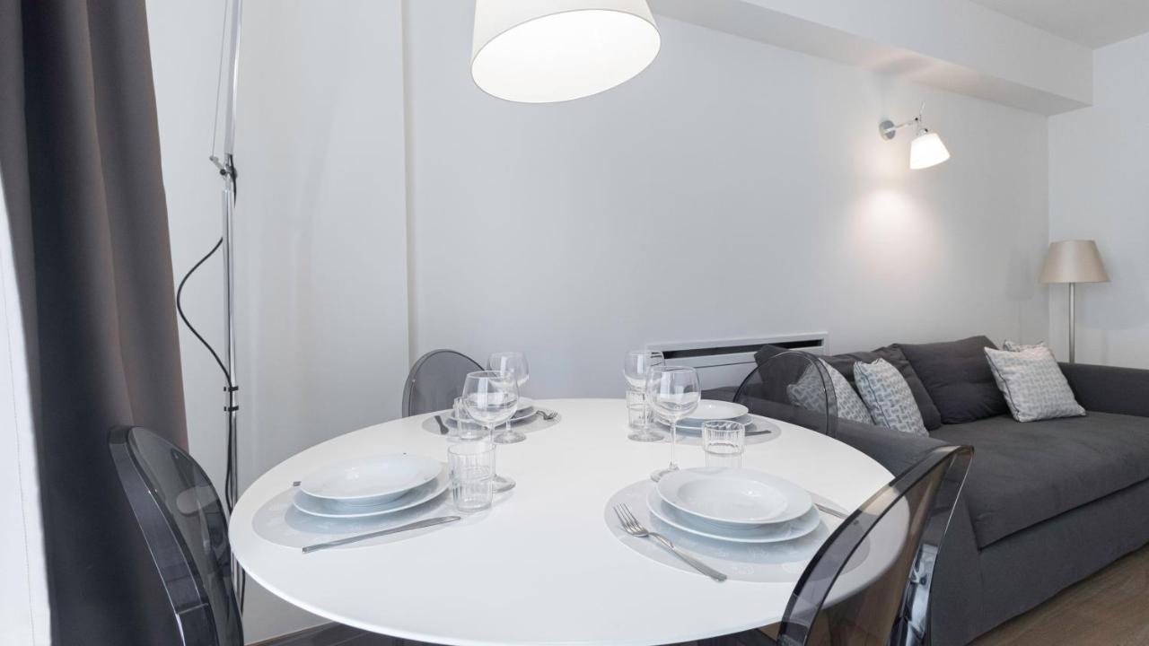 Italianway - Corso Como 11 米兰 外观 照片