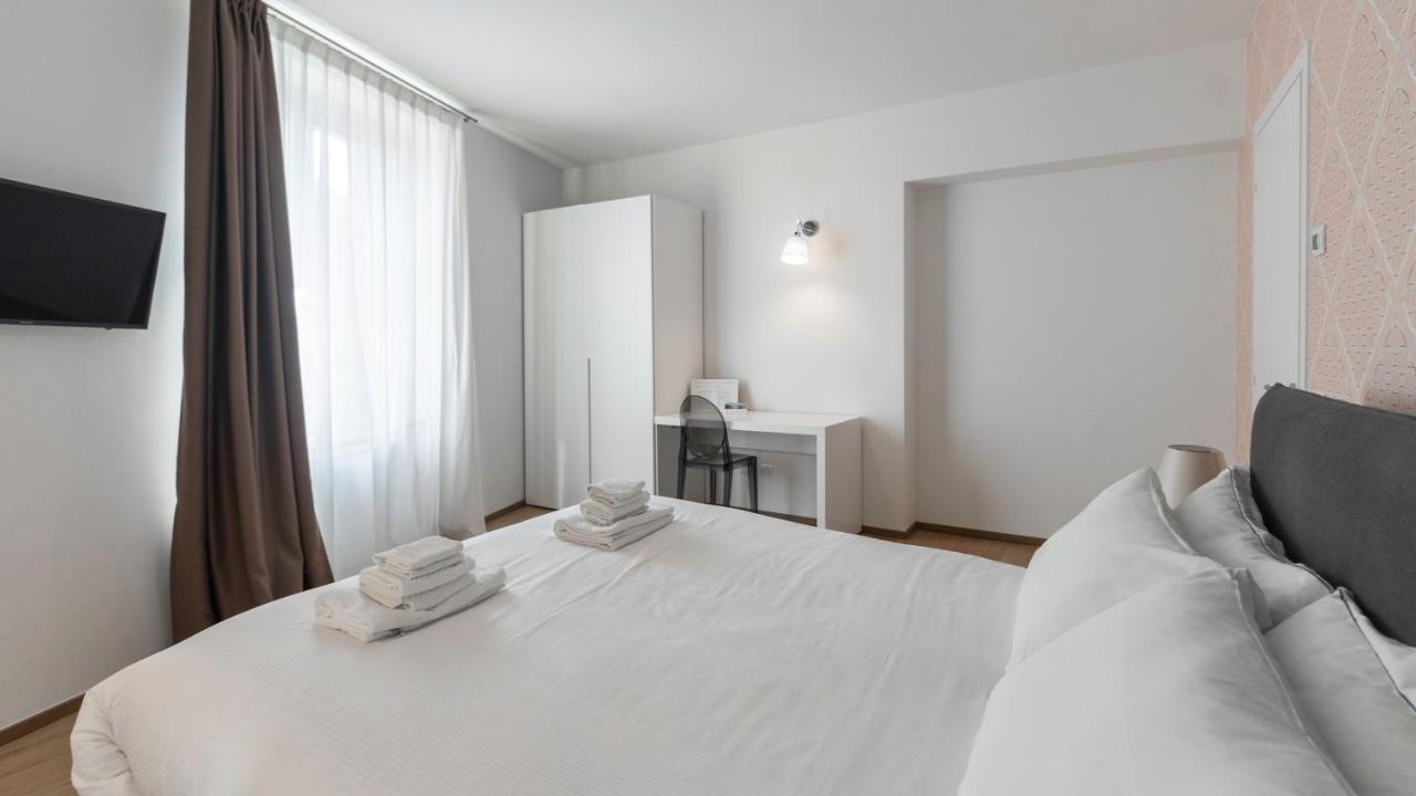 Italianway - Corso Como 11 米兰 外观 照片
