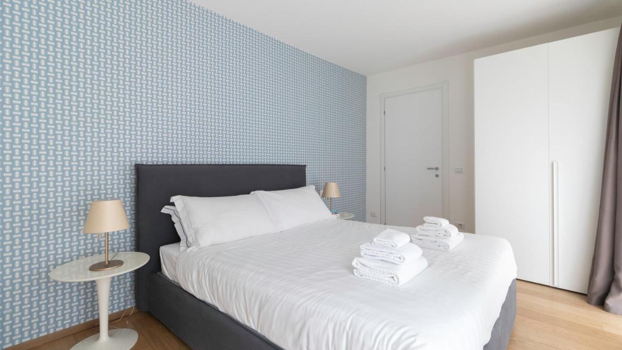 Italianway - Corso Como 11 米兰 外观 照片