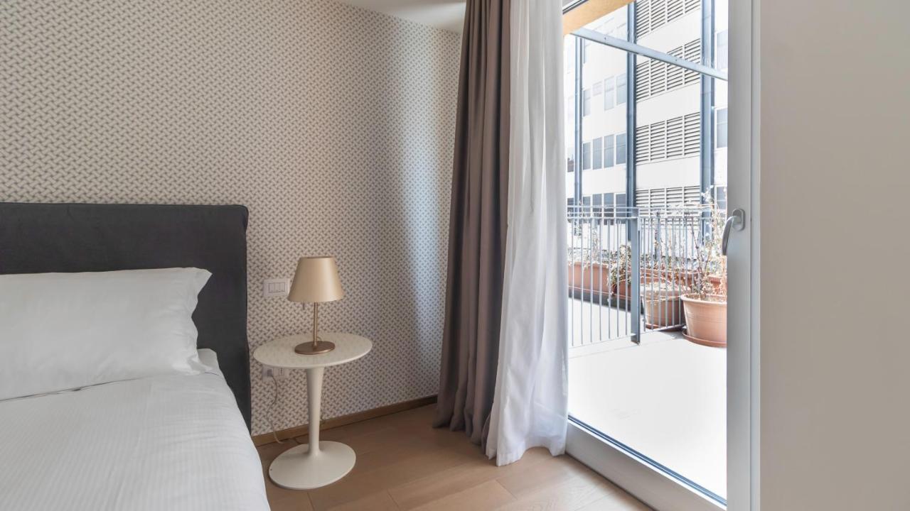 Italianway - Corso Como 11 米兰 外观 照片