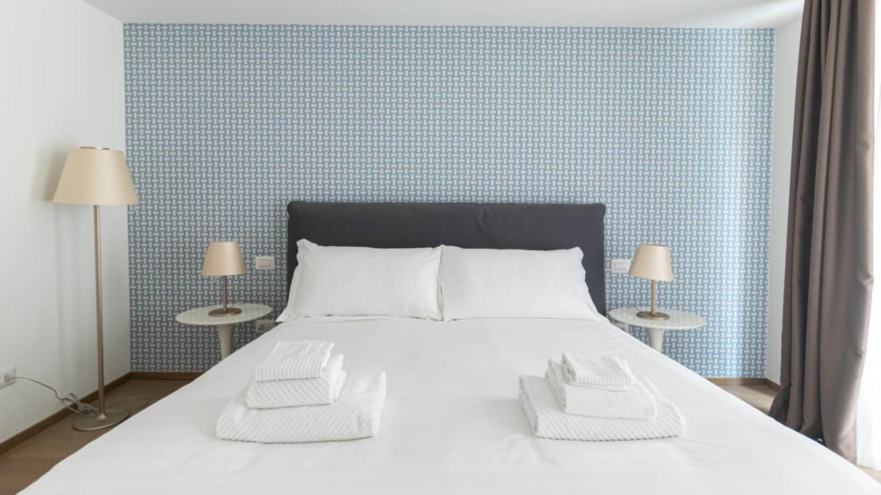 Italianway - Corso Como 11 米兰 外观 照片