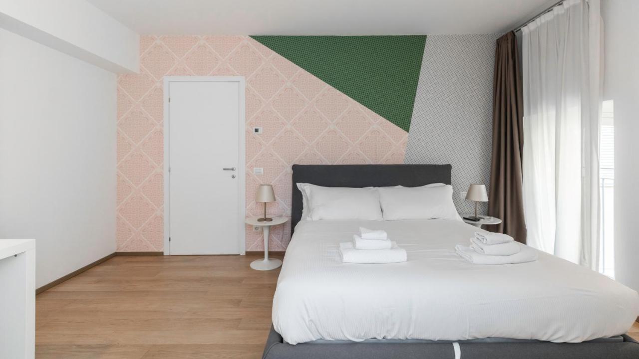 Italianway - Corso Como 11 米兰 外观 照片