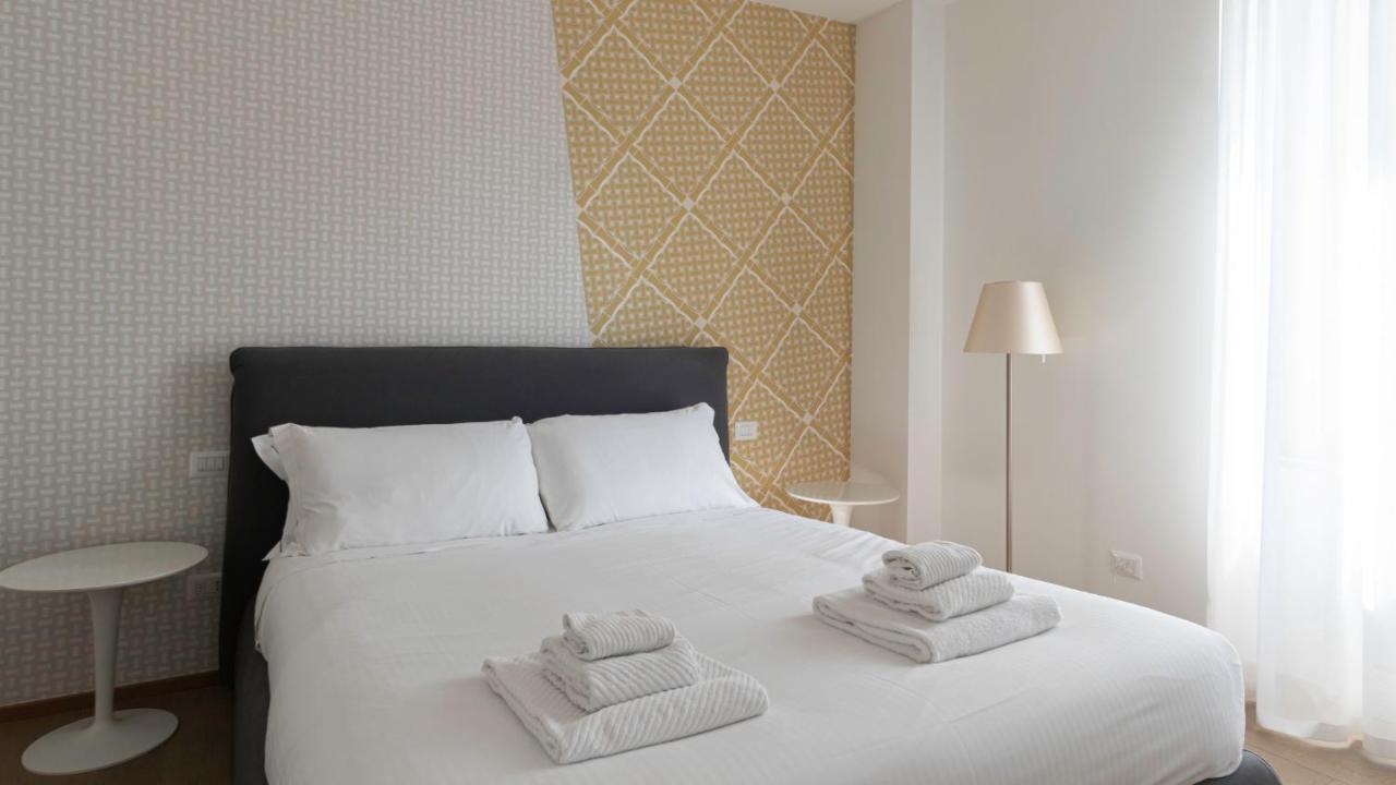 Italianway - Corso Como 11 米兰 外观 照片