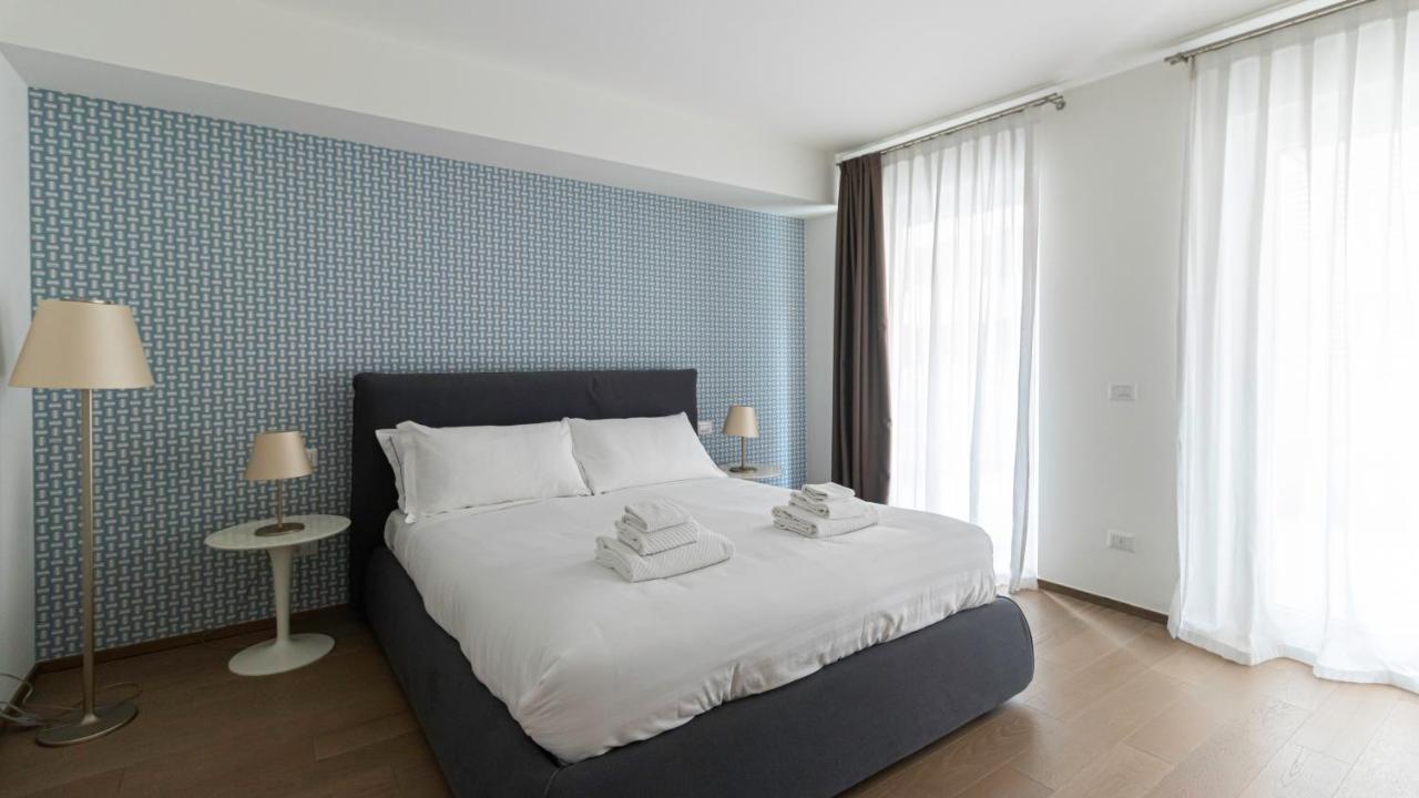 Italianway - Corso Como 11 米兰 外观 照片