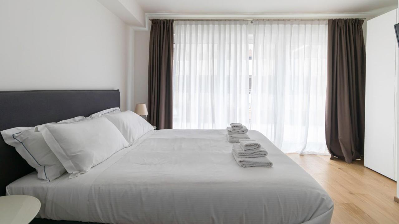 Italianway - Corso Como 11 米兰 外观 照片