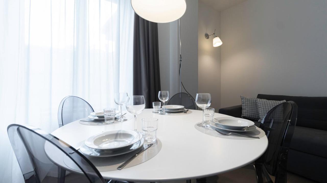 Italianway - Corso Como 11 米兰 外观 照片