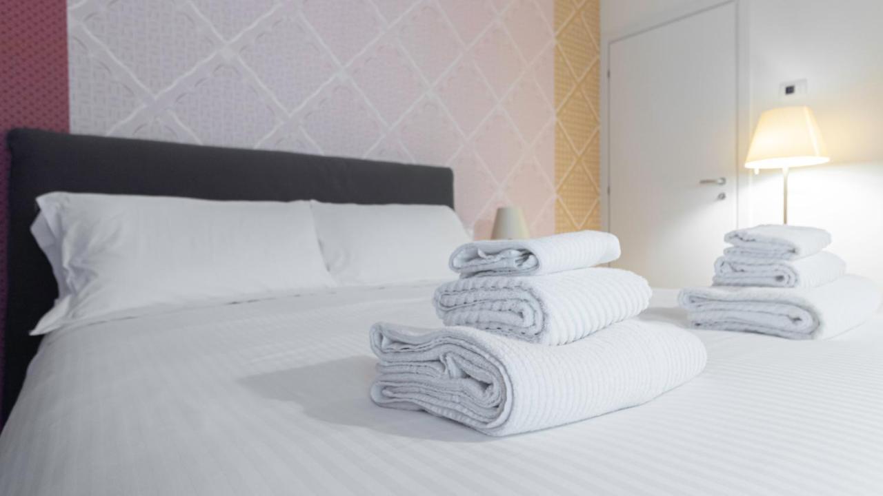 Italianway - Corso Como 11 米兰 外观 照片