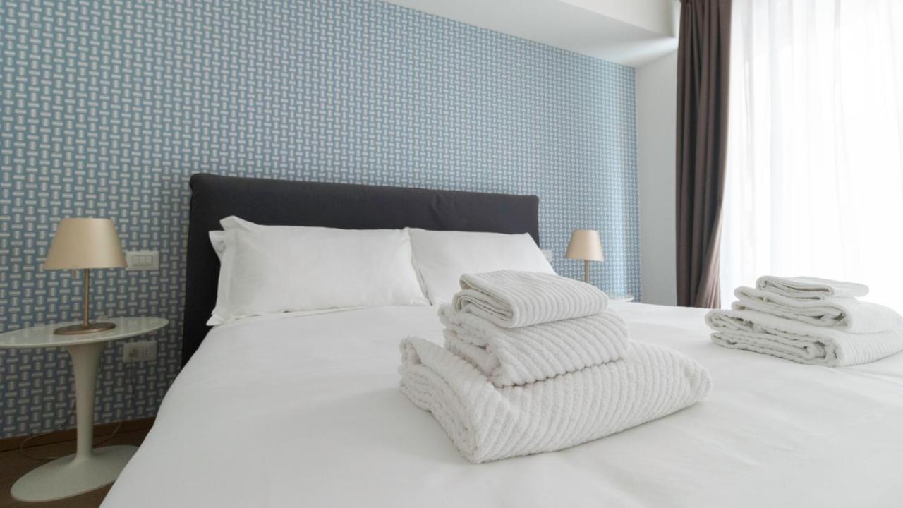 Italianway - Corso Como 11 米兰 外观 照片