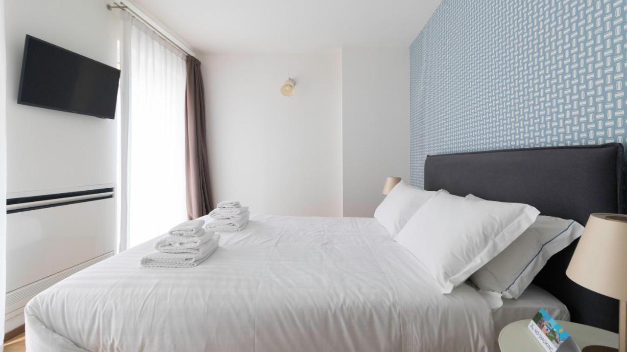 Italianway - Corso Como 11 米兰 外观 照片