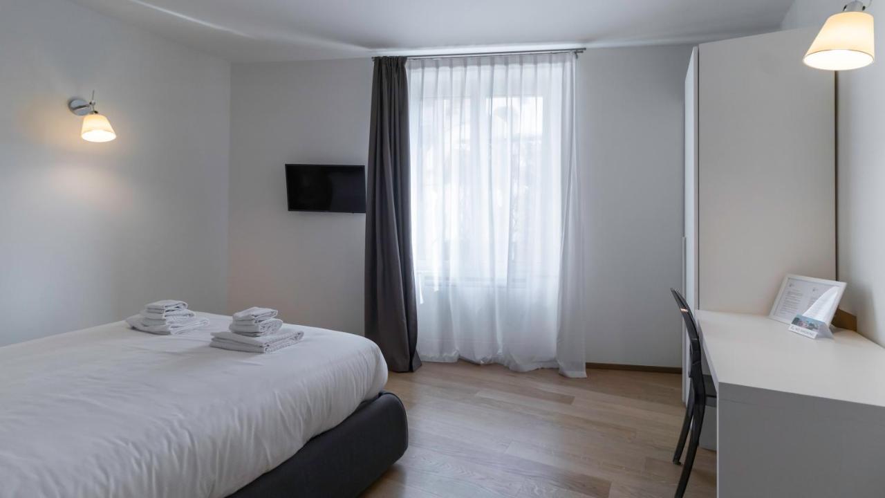 Italianway - Corso Como 11 米兰 外观 照片