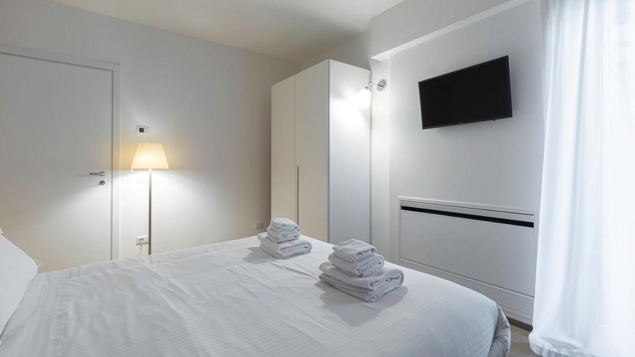 Italianway - Corso Como 11 米兰 外观 照片