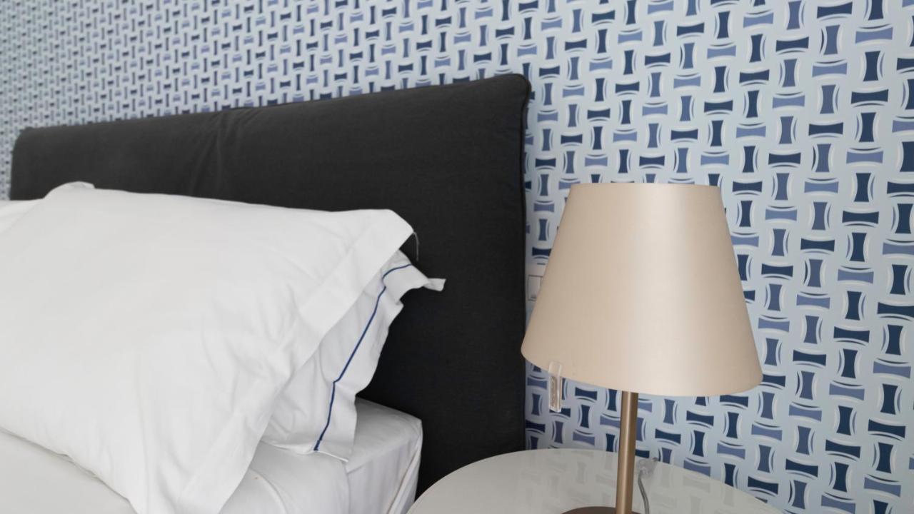 Italianway - Corso Como 11 米兰 外观 照片