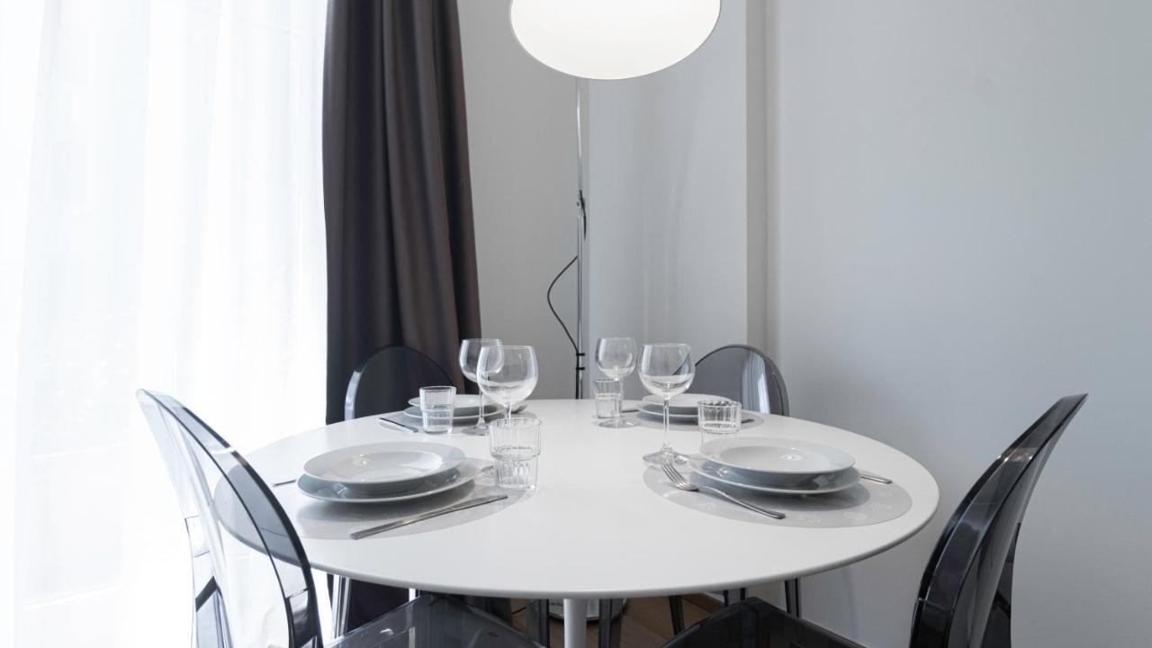 Italianway - Corso Como 11 米兰 外观 照片