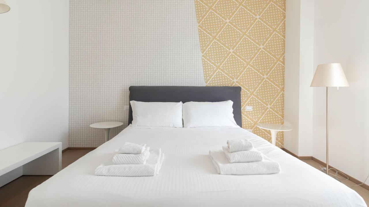 Italianway - Corso Como 11 米兰 外观 照片