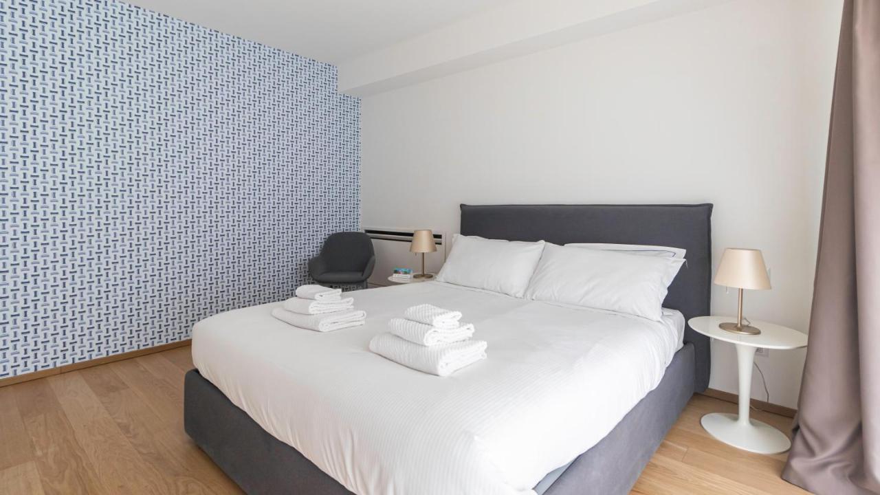 Italianway - Corso Como 11 米兰 外观 照片