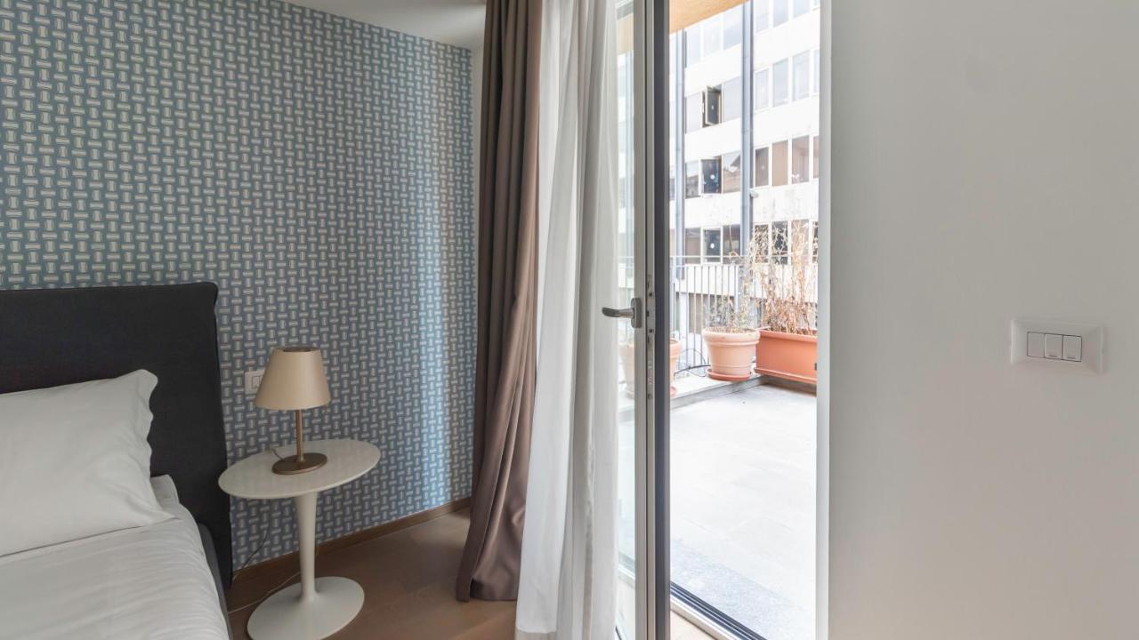 Italianway - Corso Como 11 米兰 外观 照片