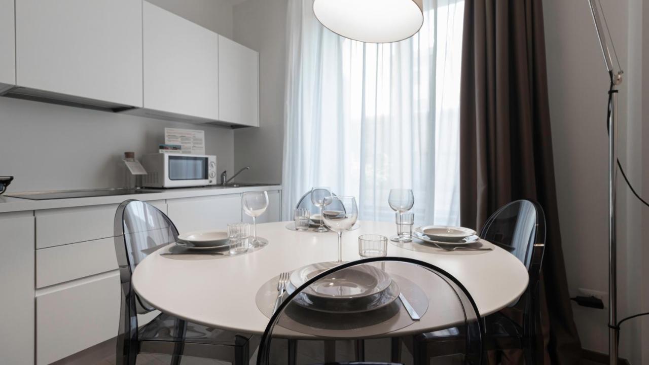 Italianway - Corso Como 11 米兰 外观 照片