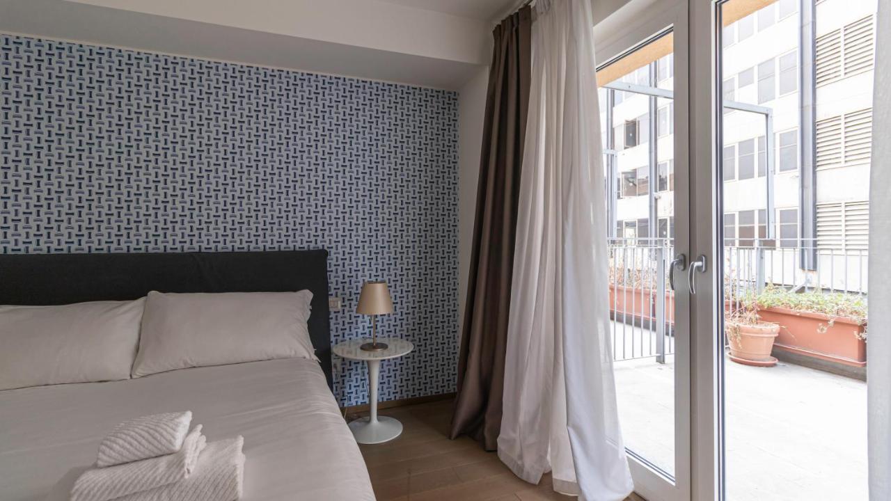 Italianway - Corso Como 11 米兰 外观 照片